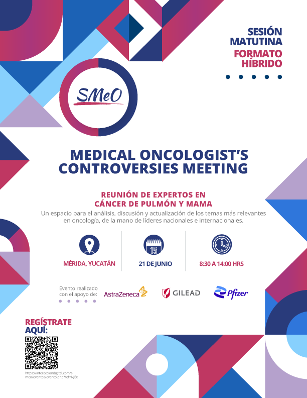 EVENTO MÉRIDA
