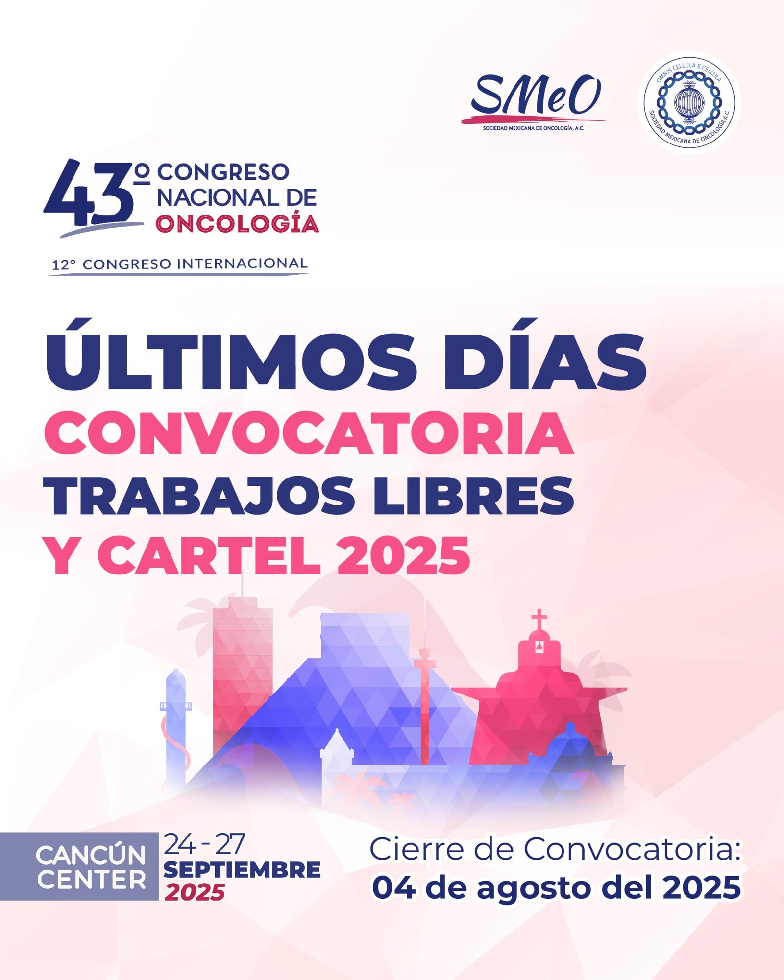 AVISO TRABAJOS LIBRES 2025